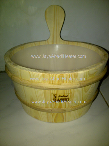 Ruang Sauna